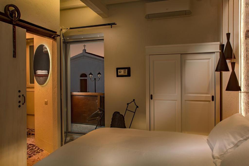 B&B Santa Lucia Santa Teresa Gallura Exterior photo