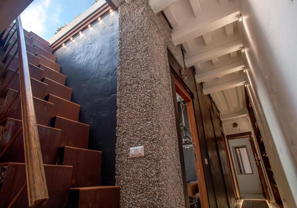 B&B Santa Lucia Santa Teresa Gallura Exterior photo