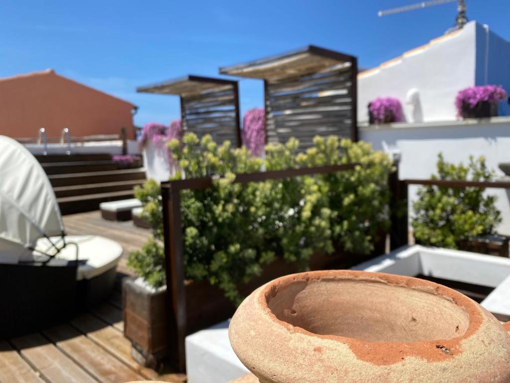 B&B Santa Lucia Santa Teresa Gallura Exterior photo