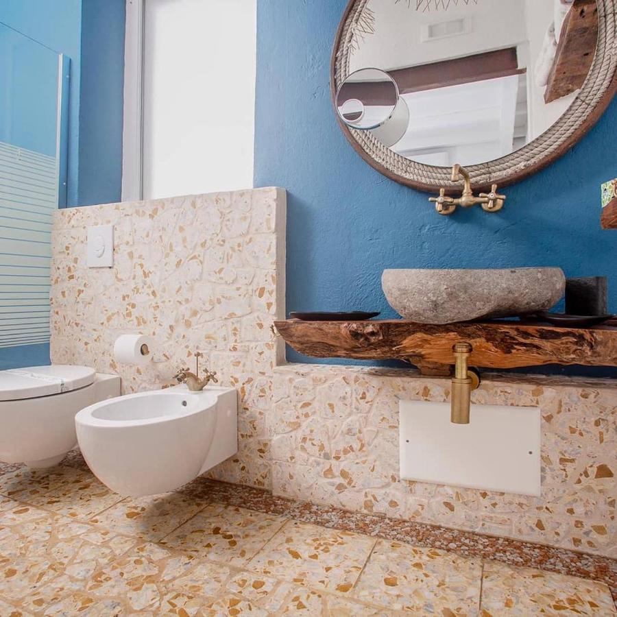 B&B Santa Lucia Santa Teresa Gallura Exterior photo