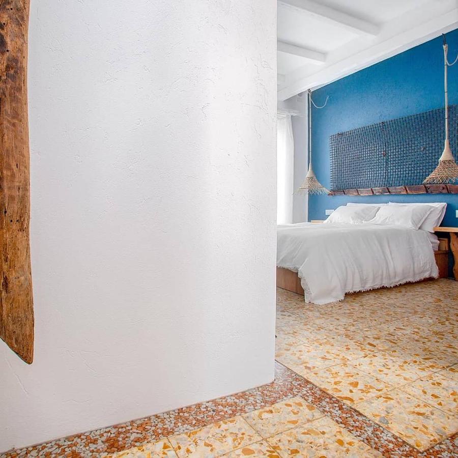 B&B Santa Lucia Santa Teresa Gallura Exterior photo