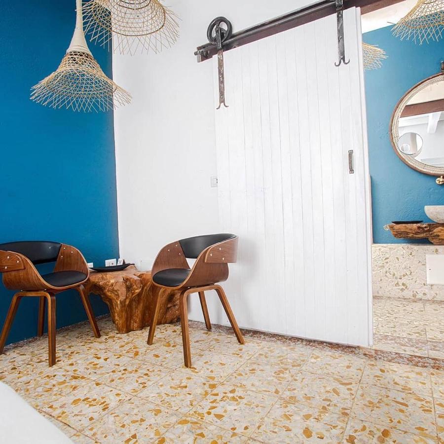 B&B Santa Lucia Santa Teresa Gallura Exterior photo